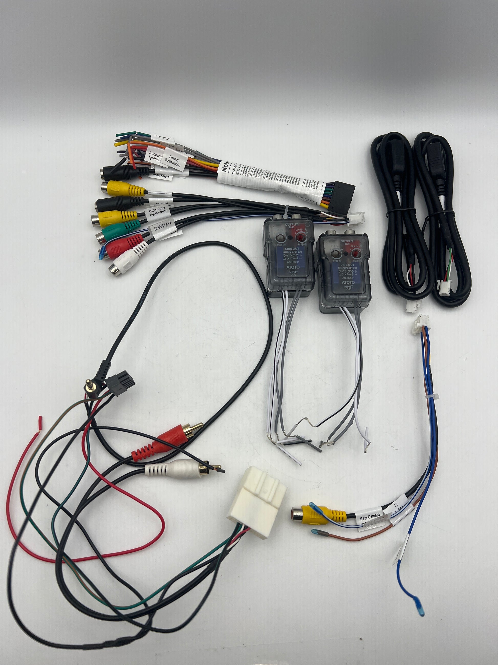 ATOTO A6 PF Car Stereo