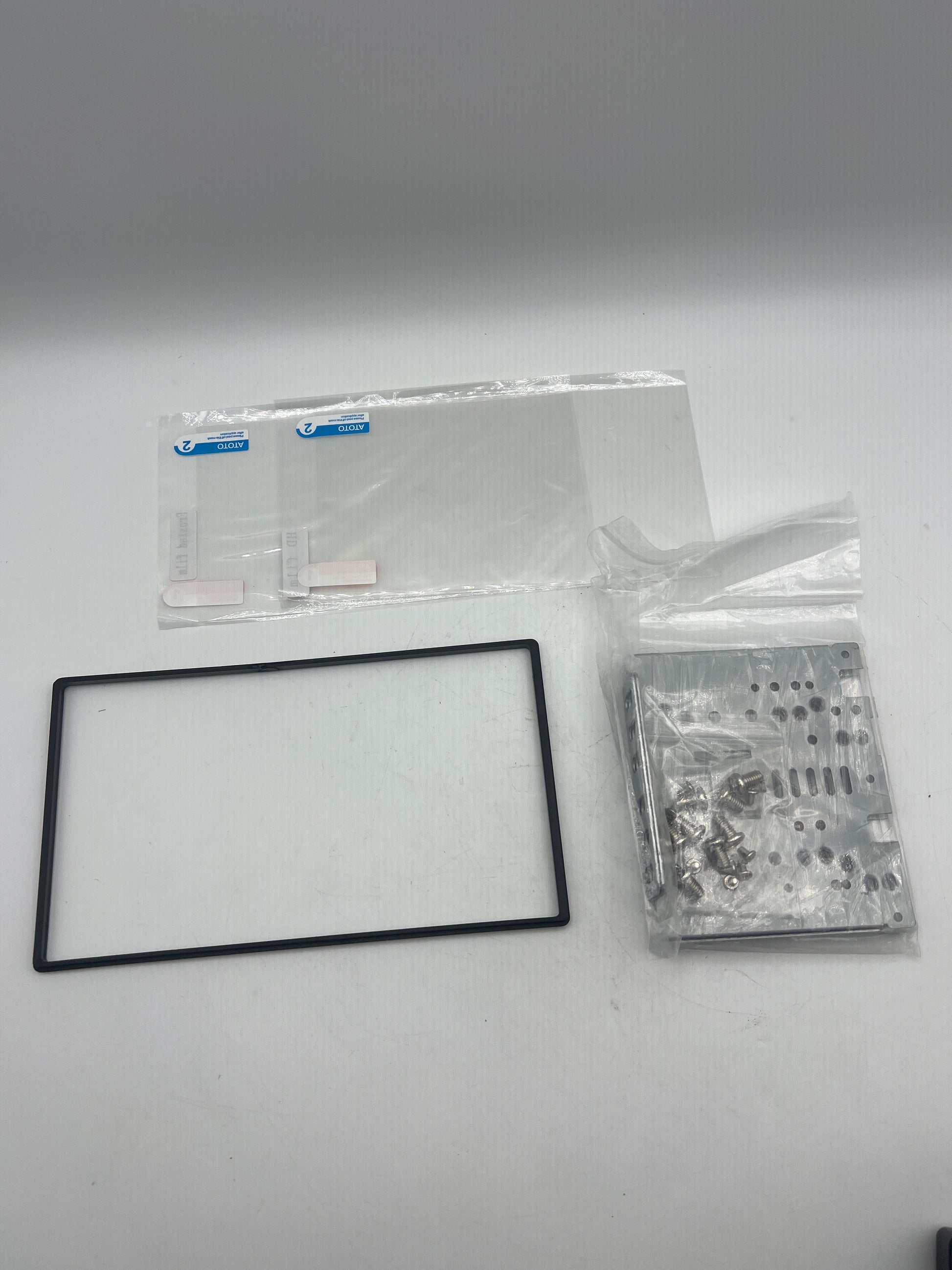 ATOTO A6 PF 7" Double DIN Car Stereo