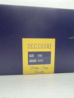 Ultra Soft & Cooling 6-Piece Set