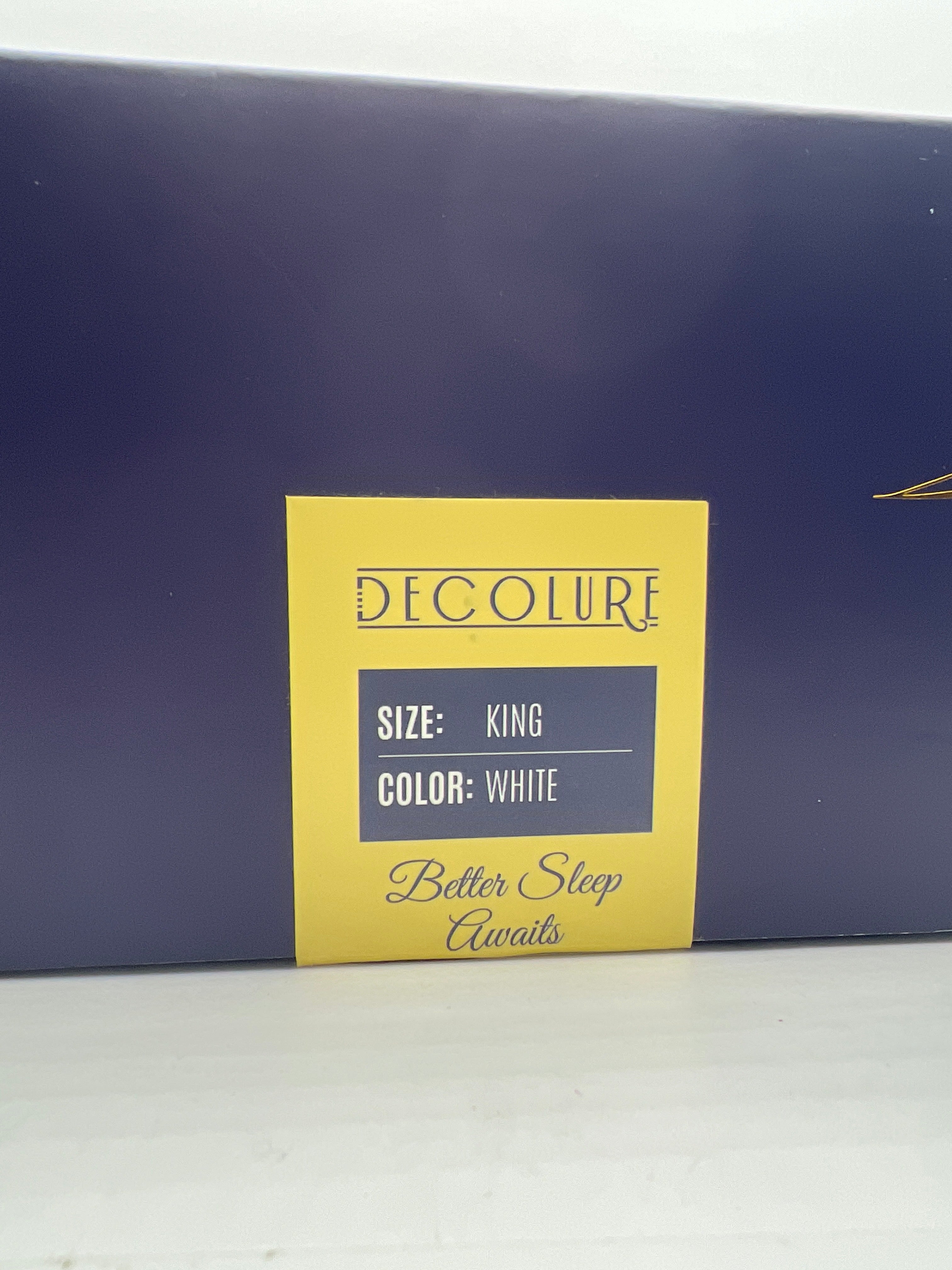 Ultra Soft & Cooling 6-Piece Set