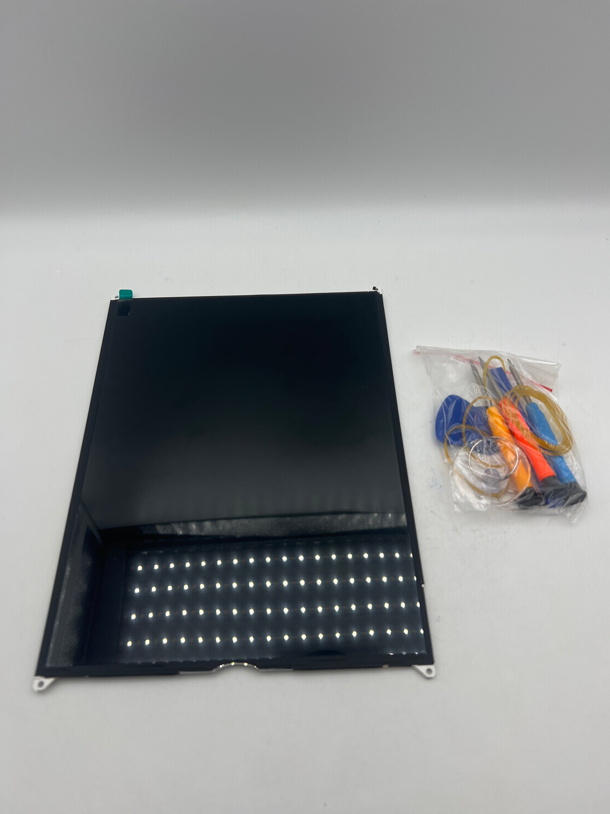 iPad replacement LCD