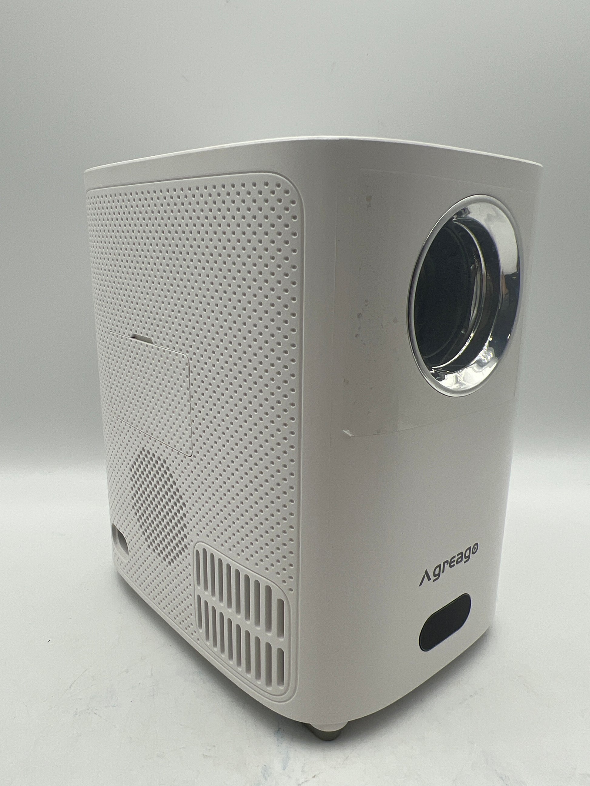 Agreago Electric Focus Projector