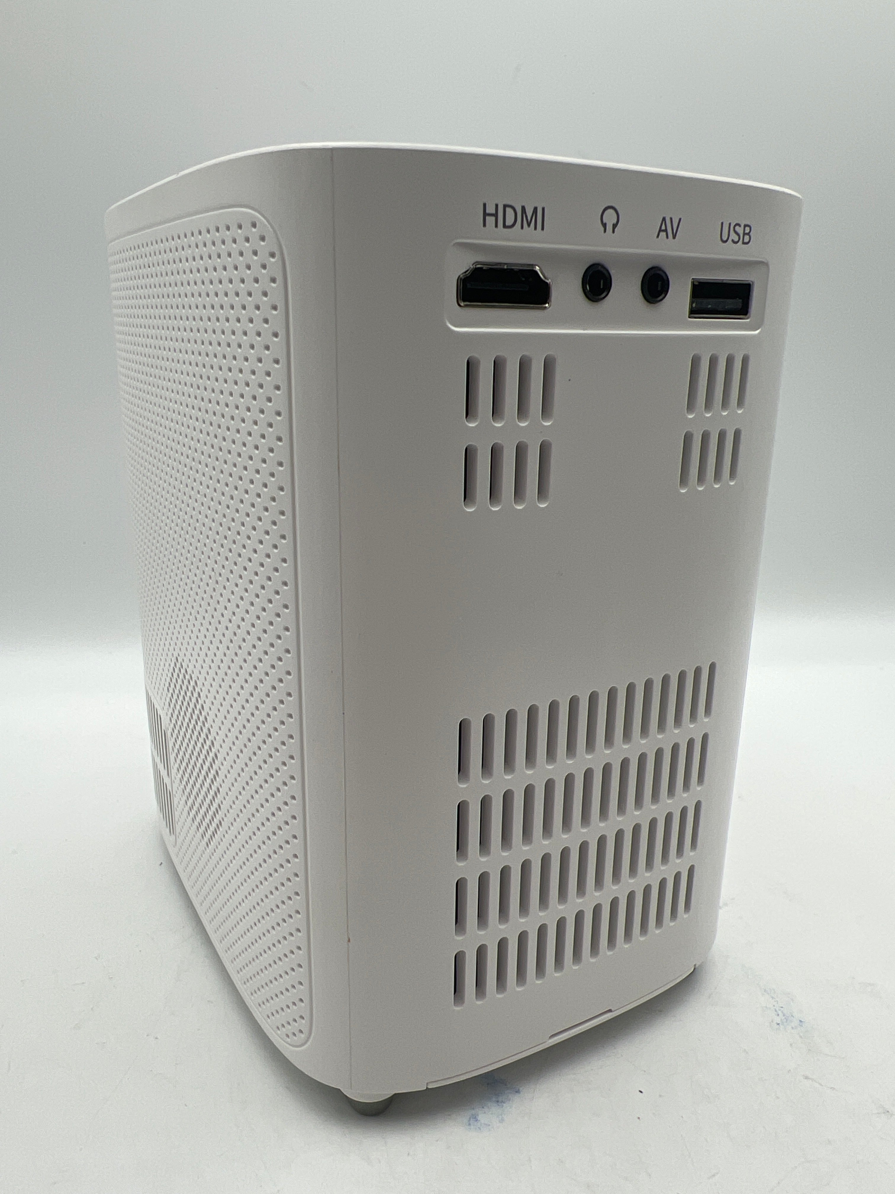 Agreago Outdoor Movie Projector