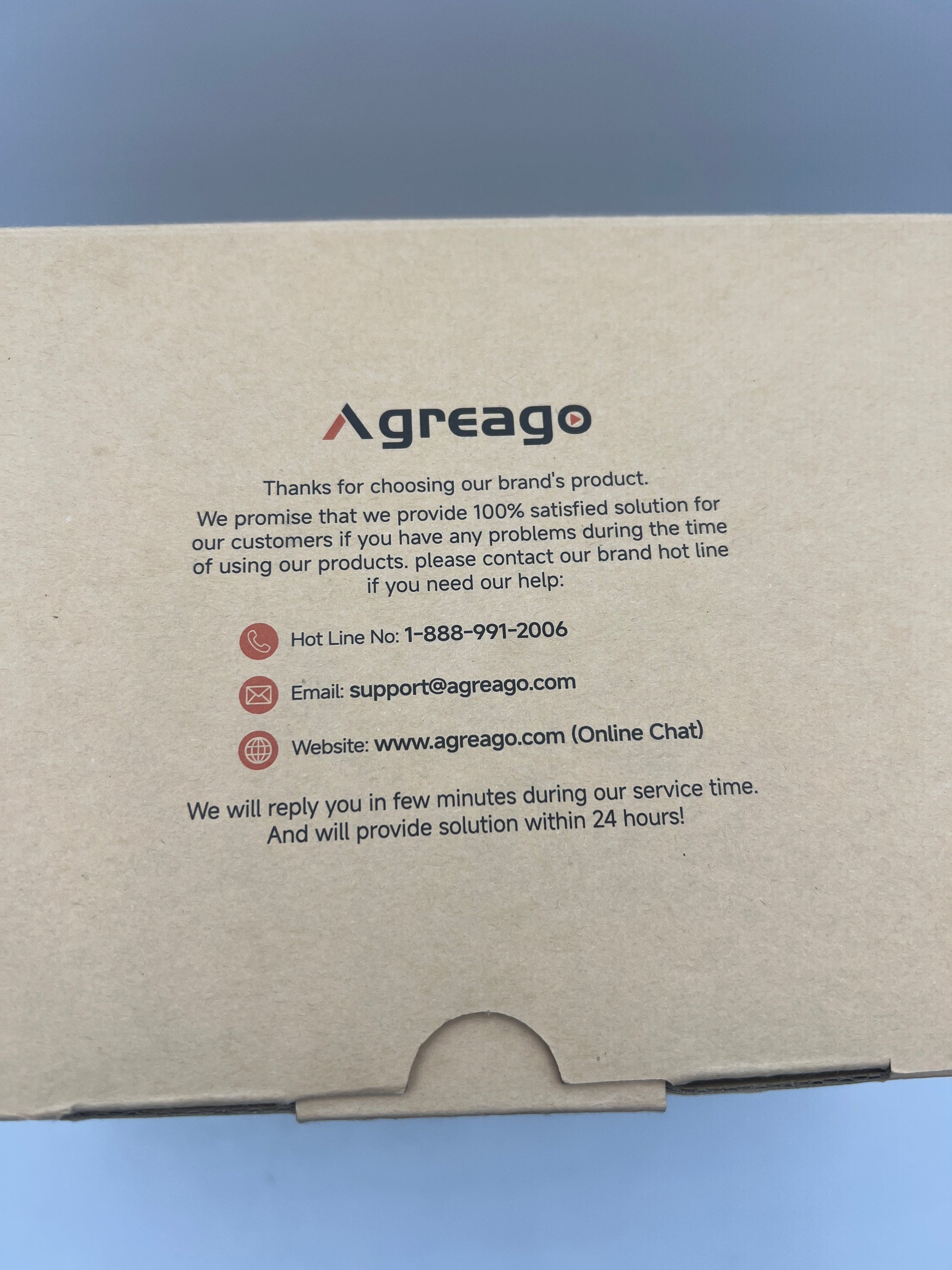 Agreago Projector with WiFi and Bluetooth