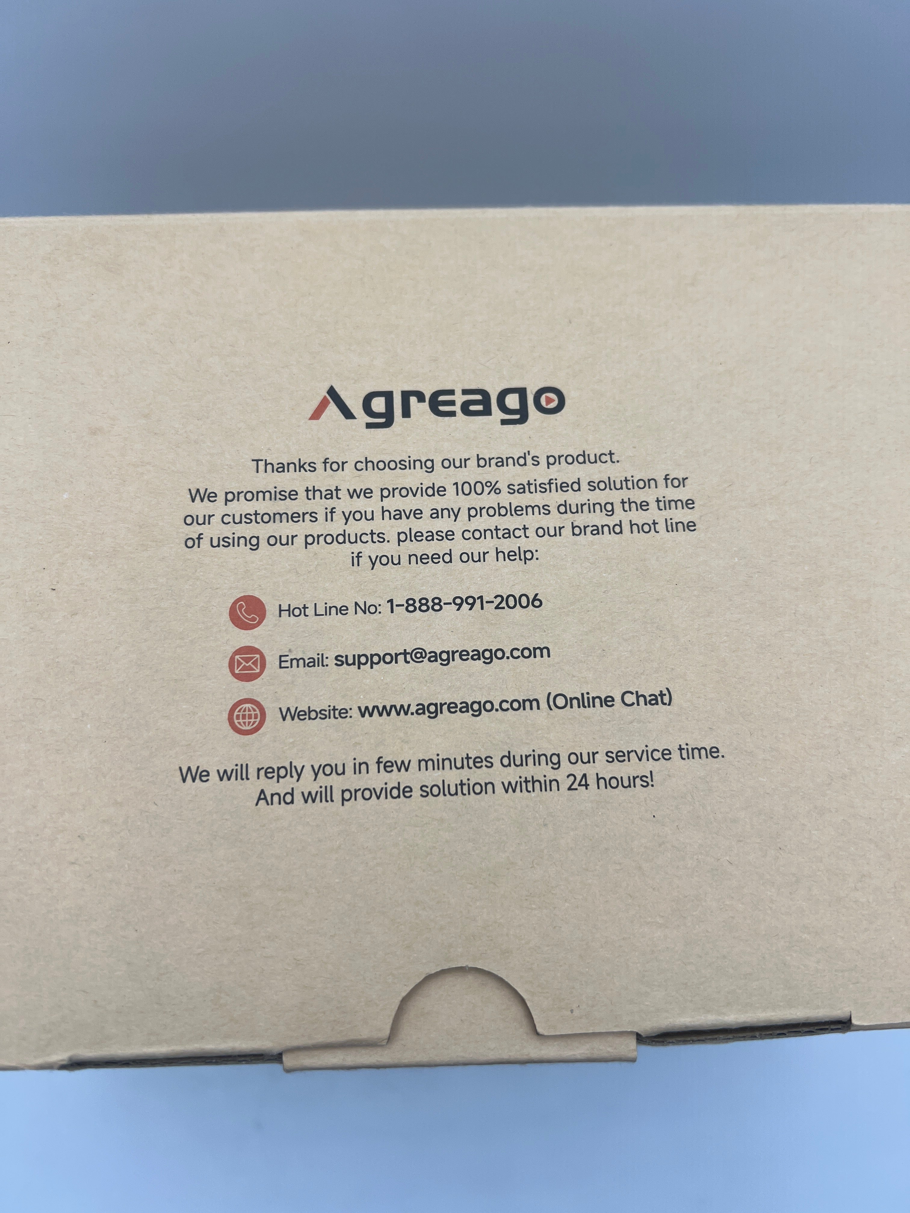 Agreago Projector with WiFi and Bluetooth