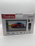 SJoyBring Car Stereo with Backup Camera