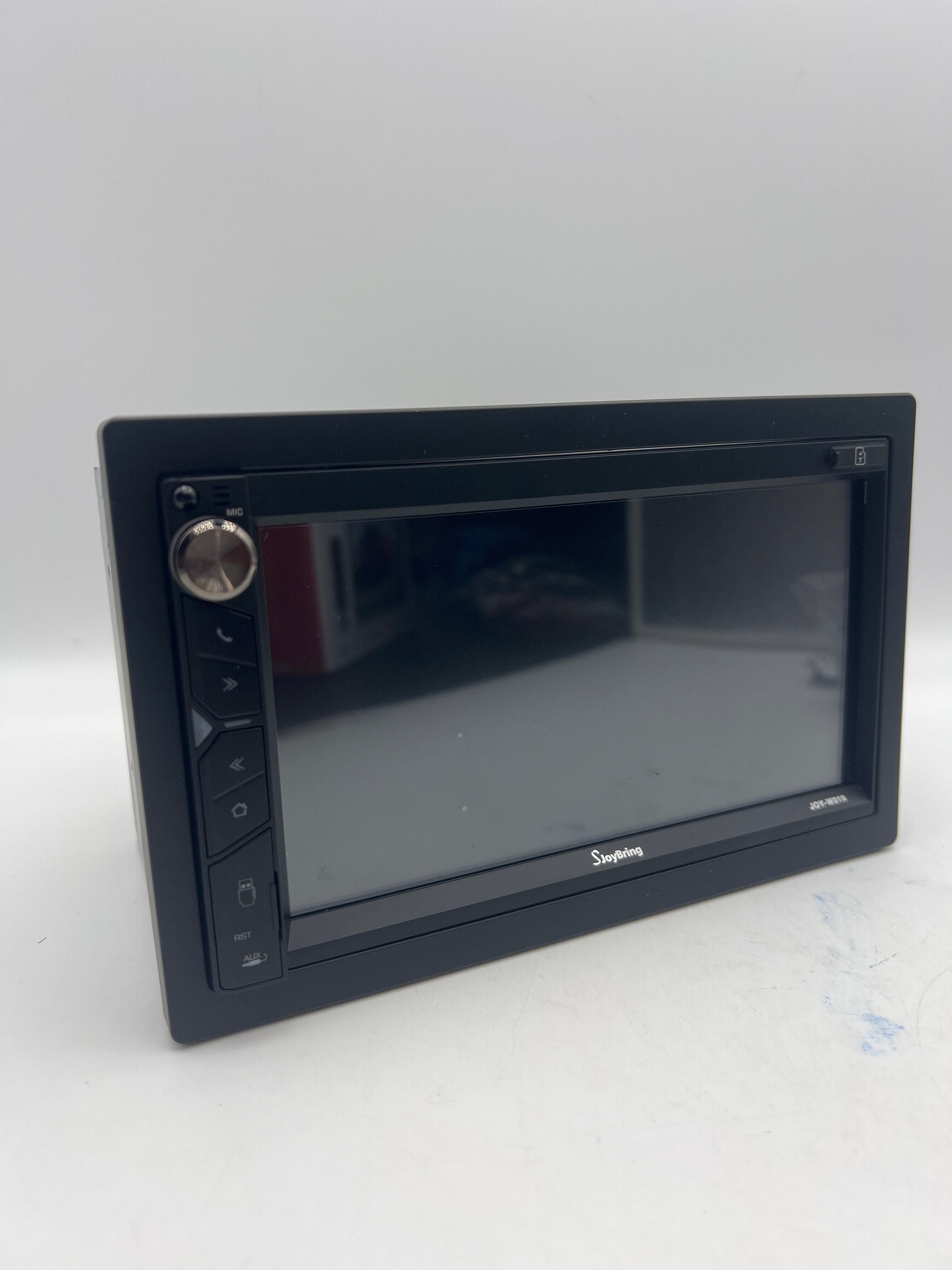 SJoyBring Car Stereo with Bluetooth