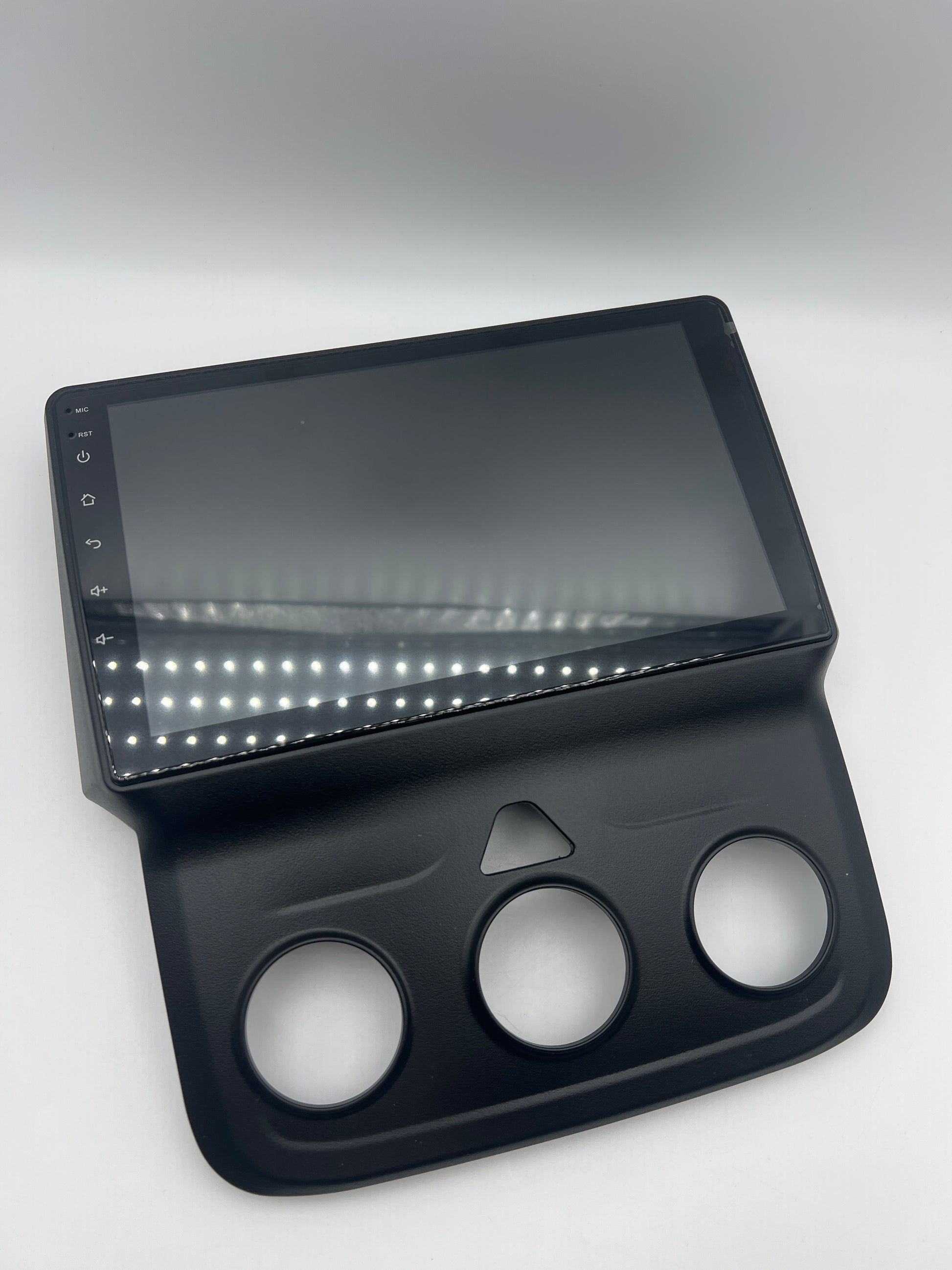 Dodge Ram 2013-2019 Car Stereo Upgrade