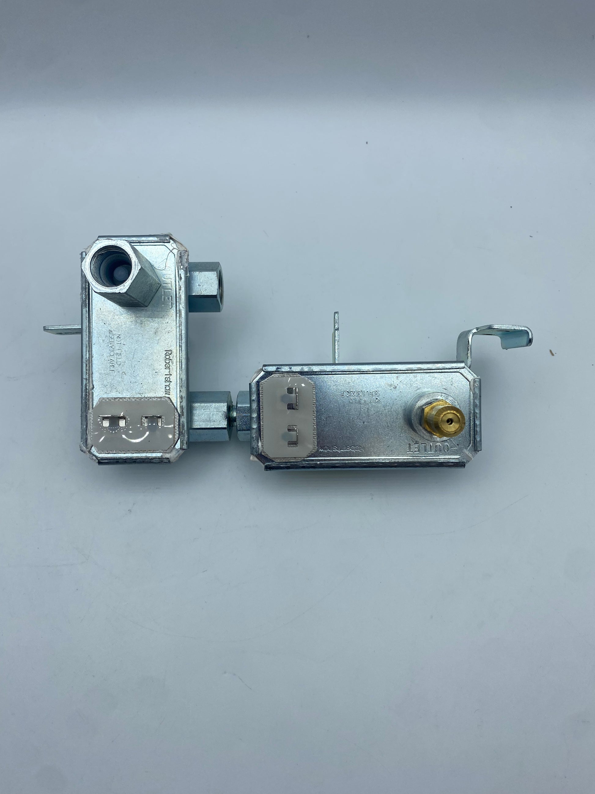 Frigidaire Gas Range Safety Valve