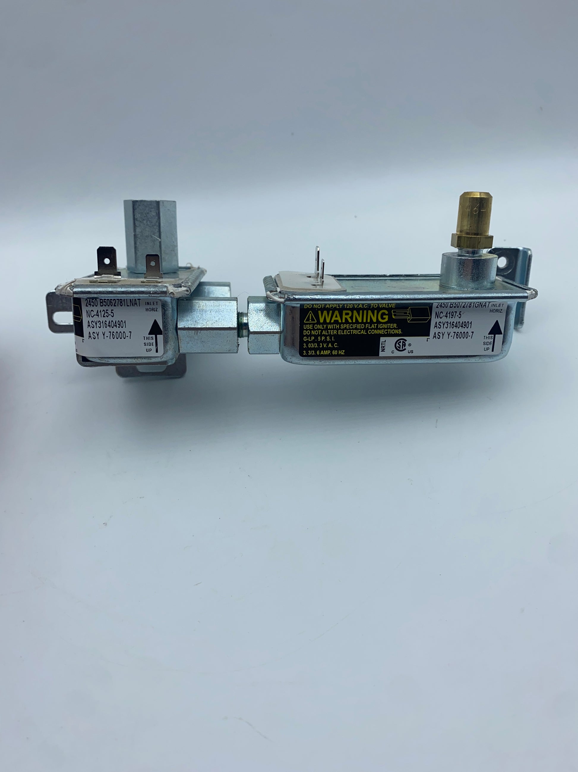 316404901 Safety Valve