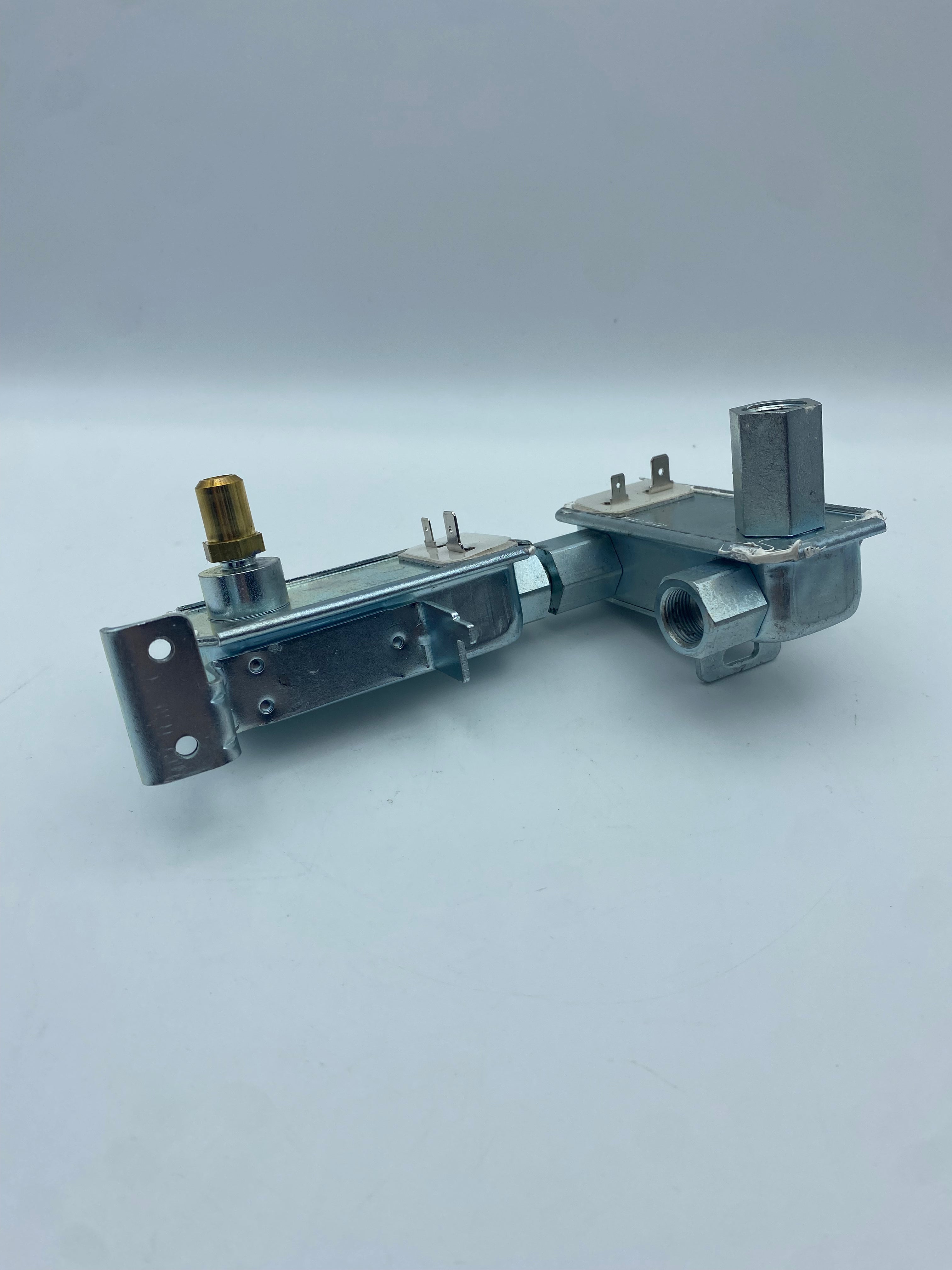 Frigidaire Oven Safety Valve