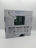 ASUS Pro Q670M-C-CSM motherboard