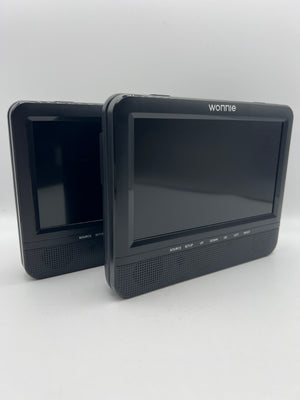 In-Car Entertainment System