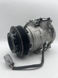 ECCPP A/C Compressor 1998-2003 Toyota Sienna