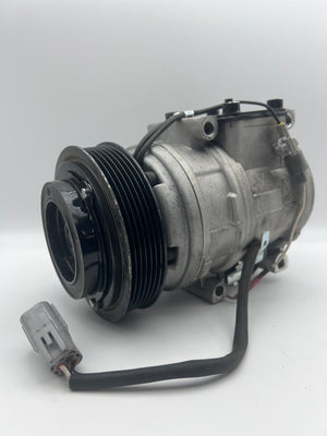 ECCPP A/C Compressor 1998-2003 Toyota Sienna