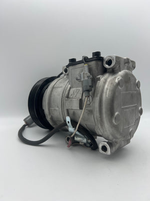 ECCPP A/C Compressor for Toyota Sienna 3.0L