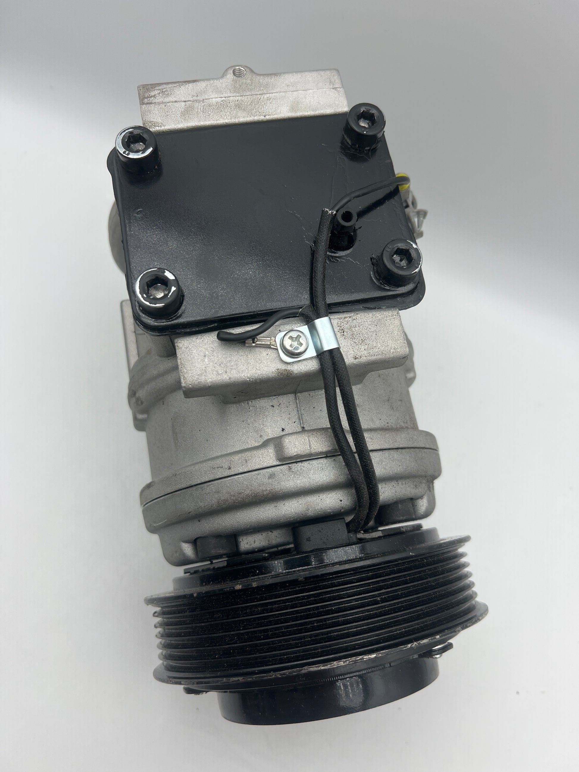 ECCPP A/C Compressor with Clutch for 1998-2003 Toyota Sienna 3.0L