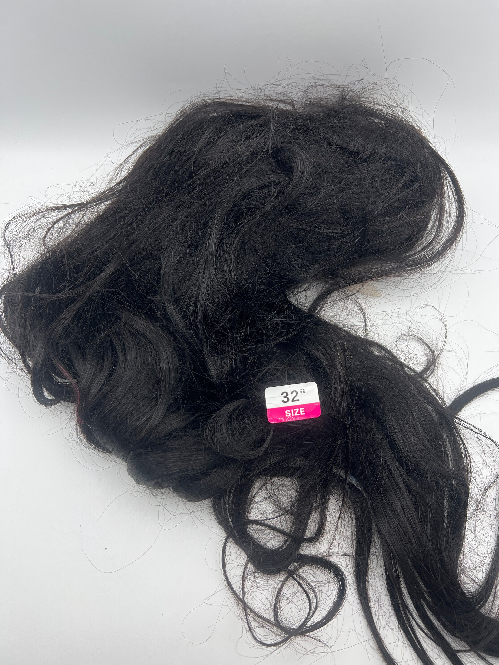 HD Transparent Lace Front Wig