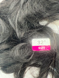 32 Inch Brazilian Human Hair Wig