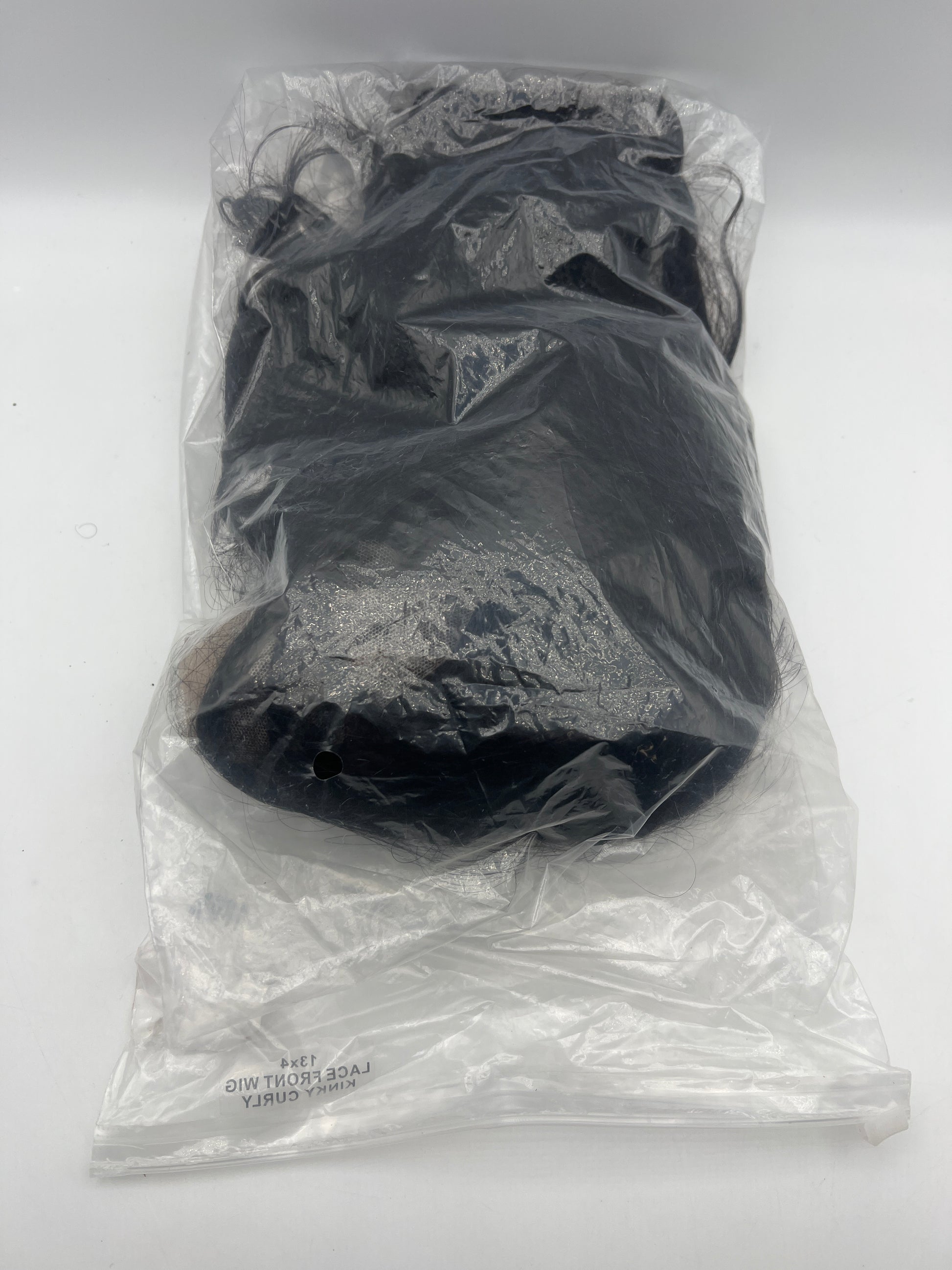 IWISH 220% Density 13x6 Body Wave Lace Frontal Wig