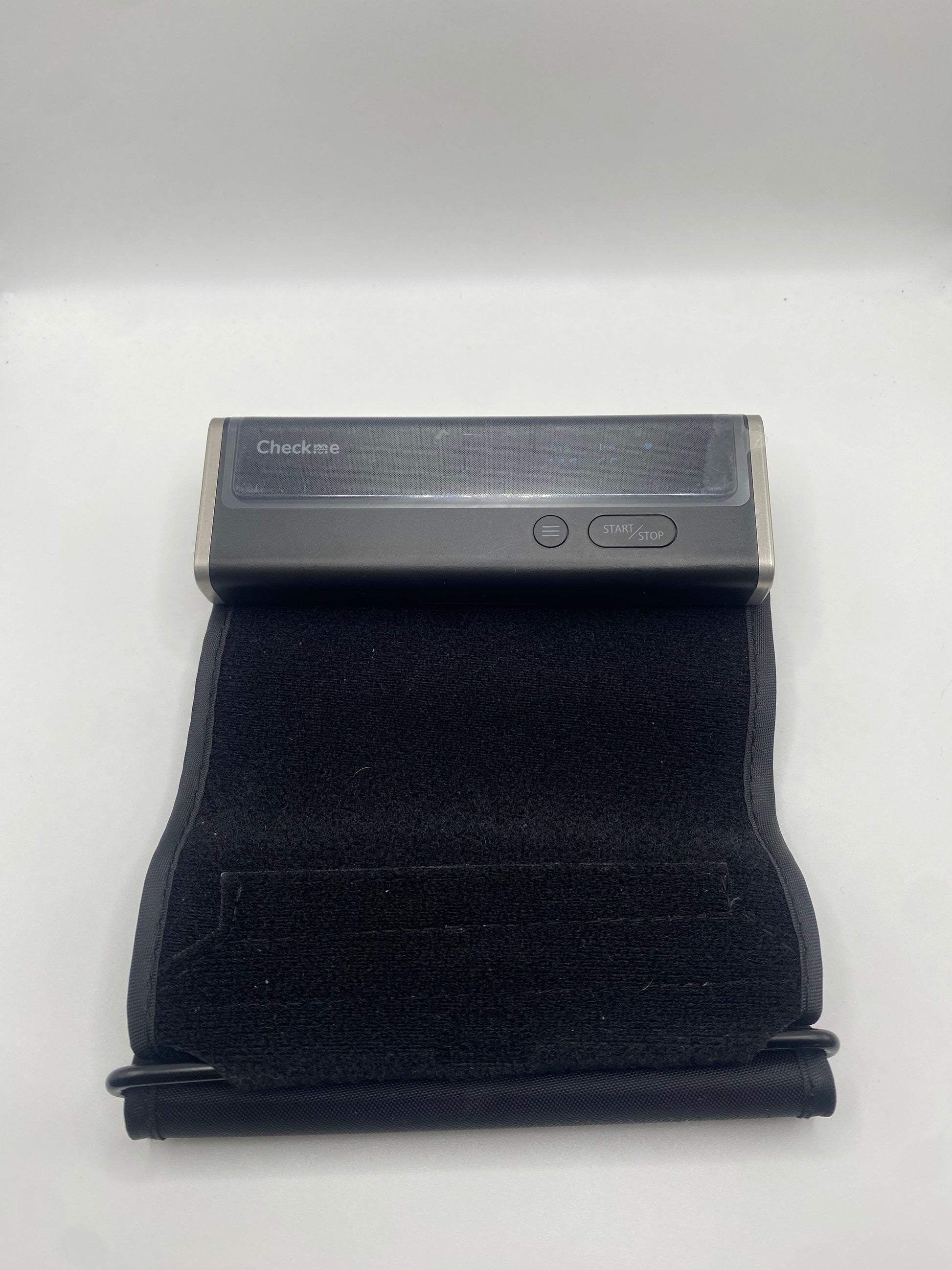 Checkme WiFi Blood Pressure Monitor