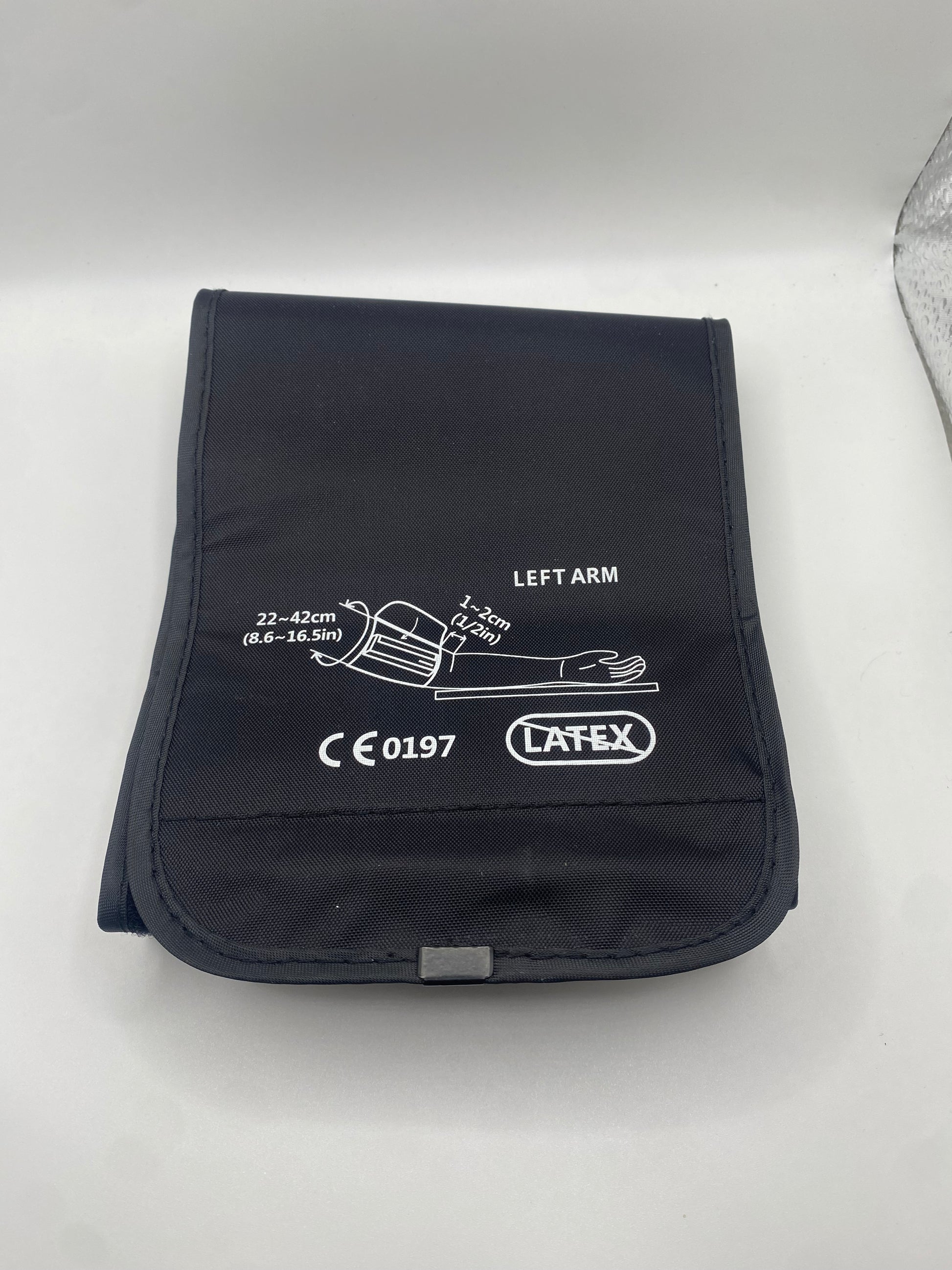 Checkme WiFi Blood Pressure Monitor