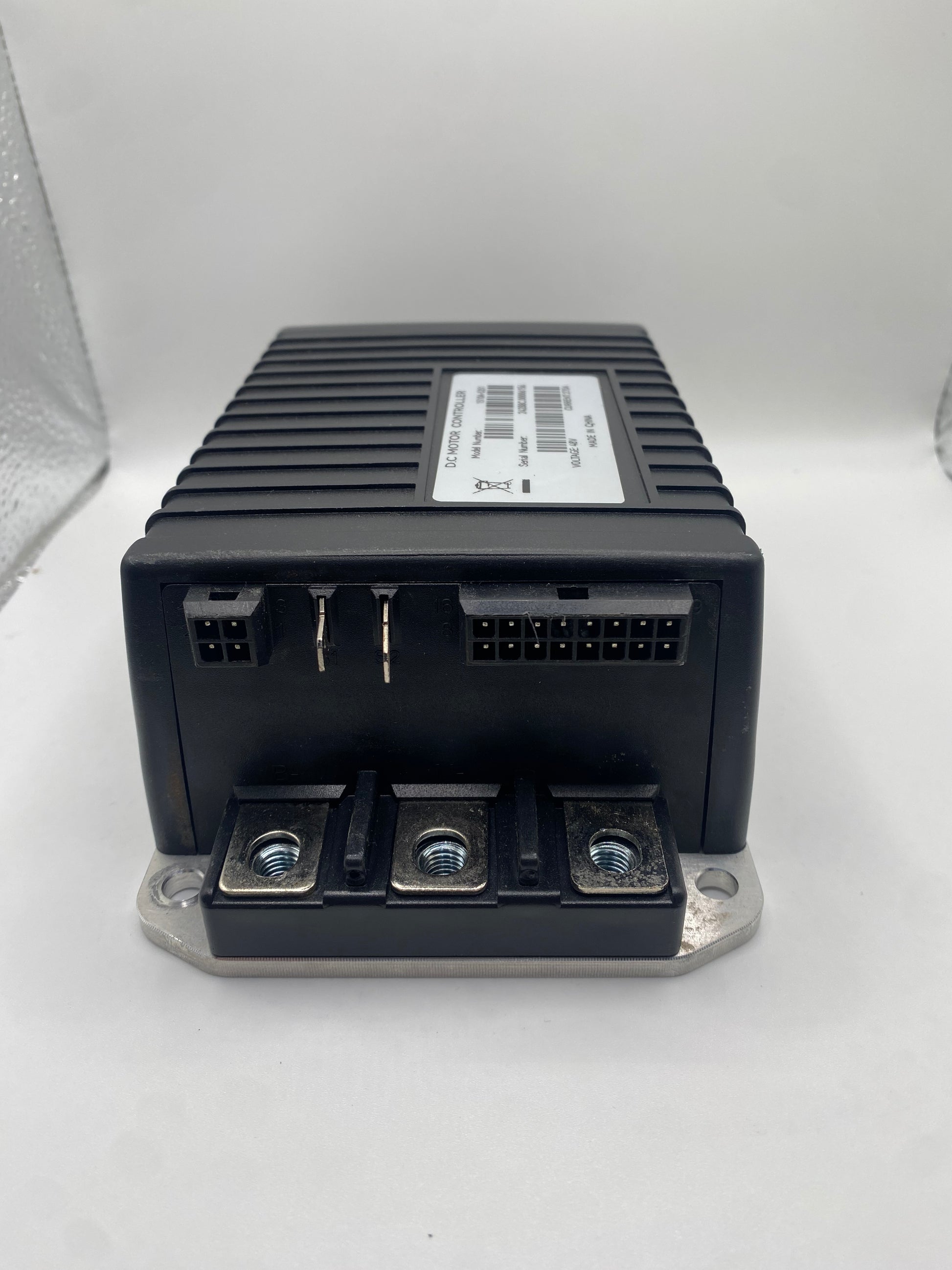 1510A-5251 DC Motor Controller