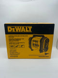 DEWALT 20V MAX Tire Inflator