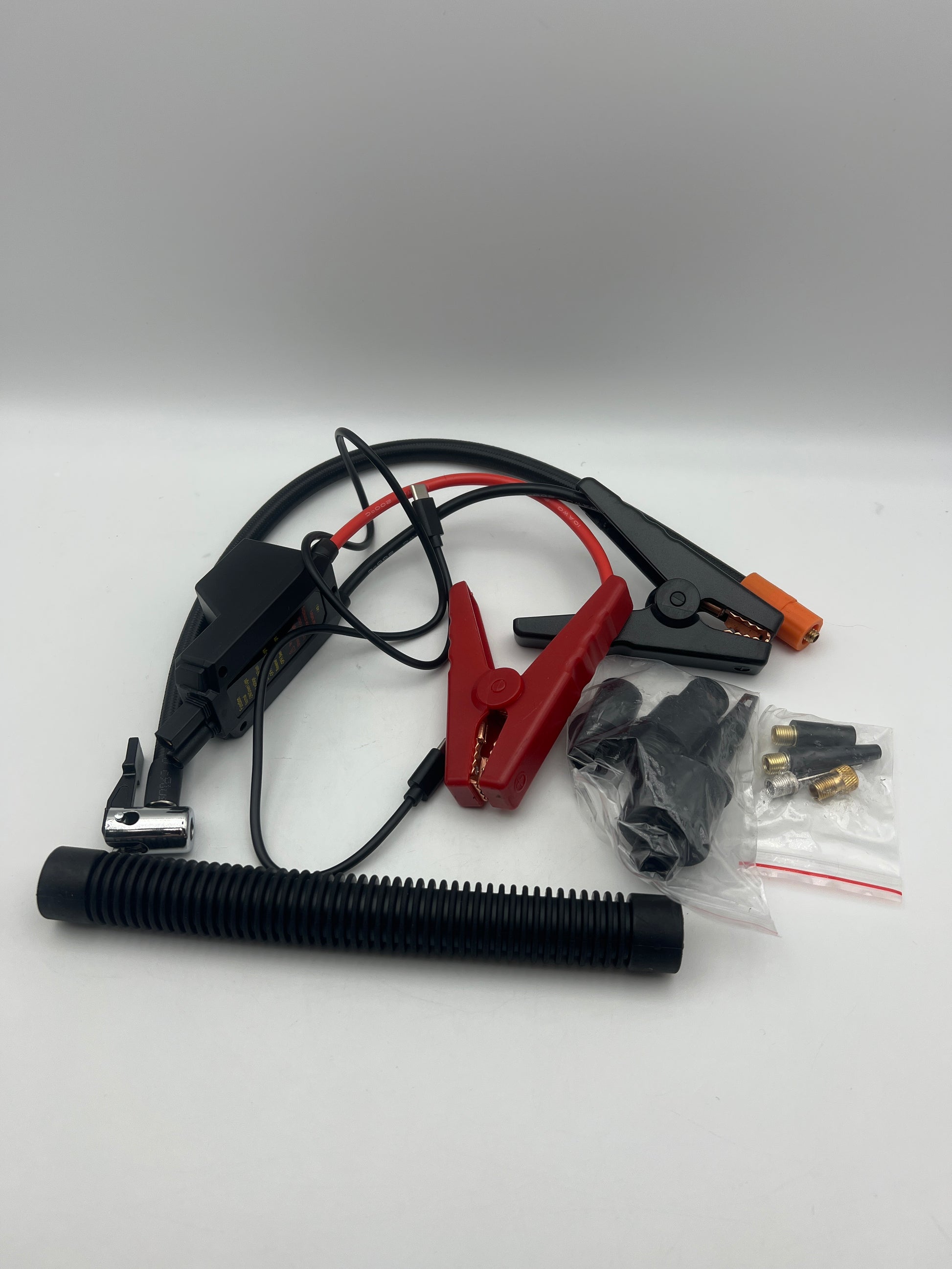 Jump Box Jump Pack with LED Light