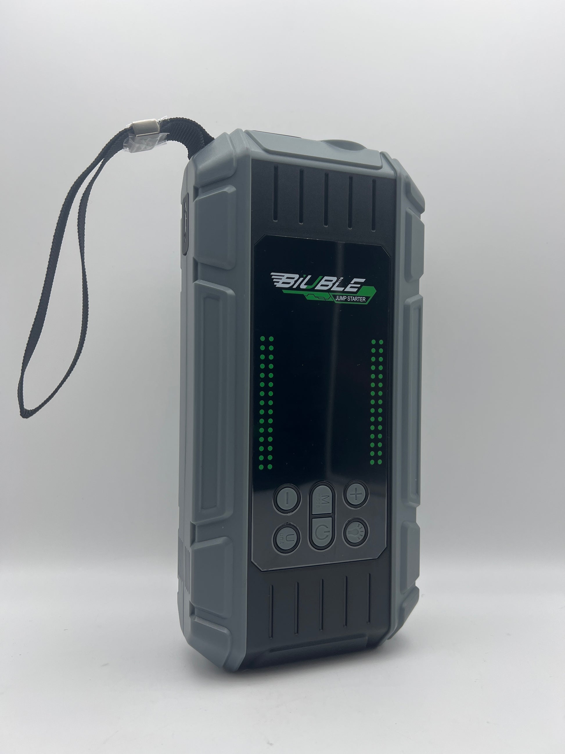 65W Charging Car Battery Jump Starter