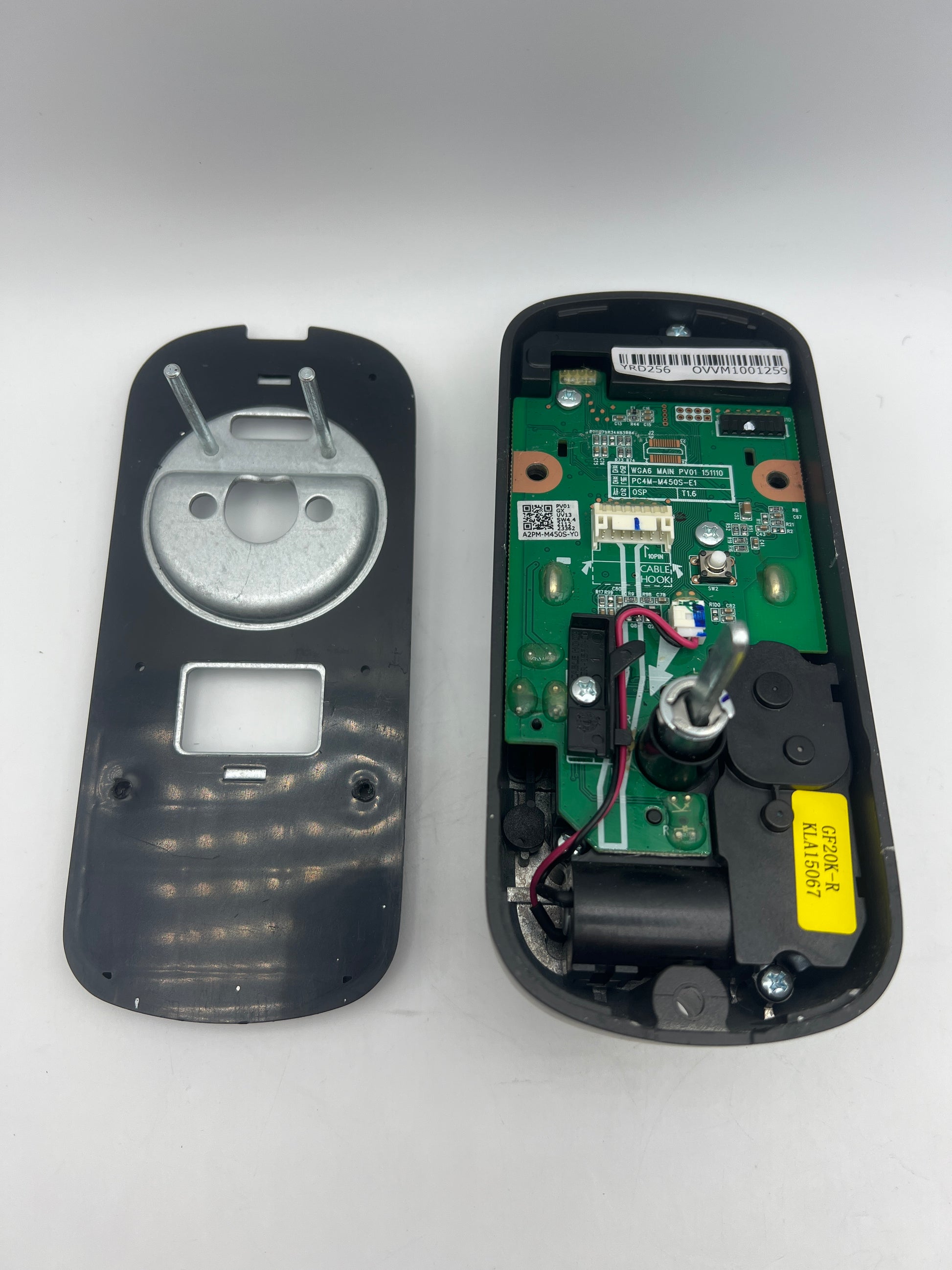 Yale Assure SL Deadbolt Smart Lock