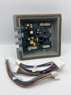Electrolux OEM control board