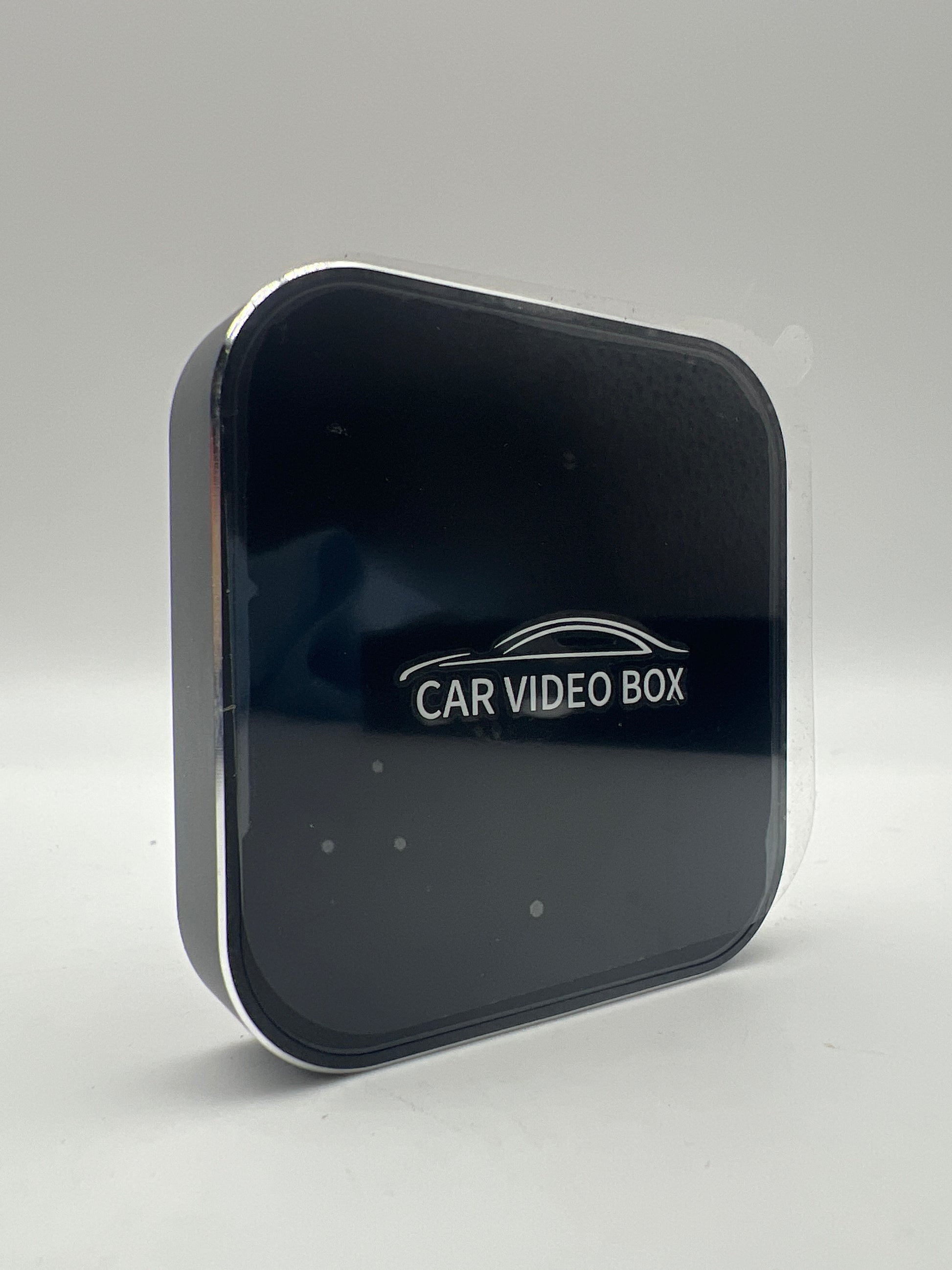 Wireless CarPlay Adapter with YouTube