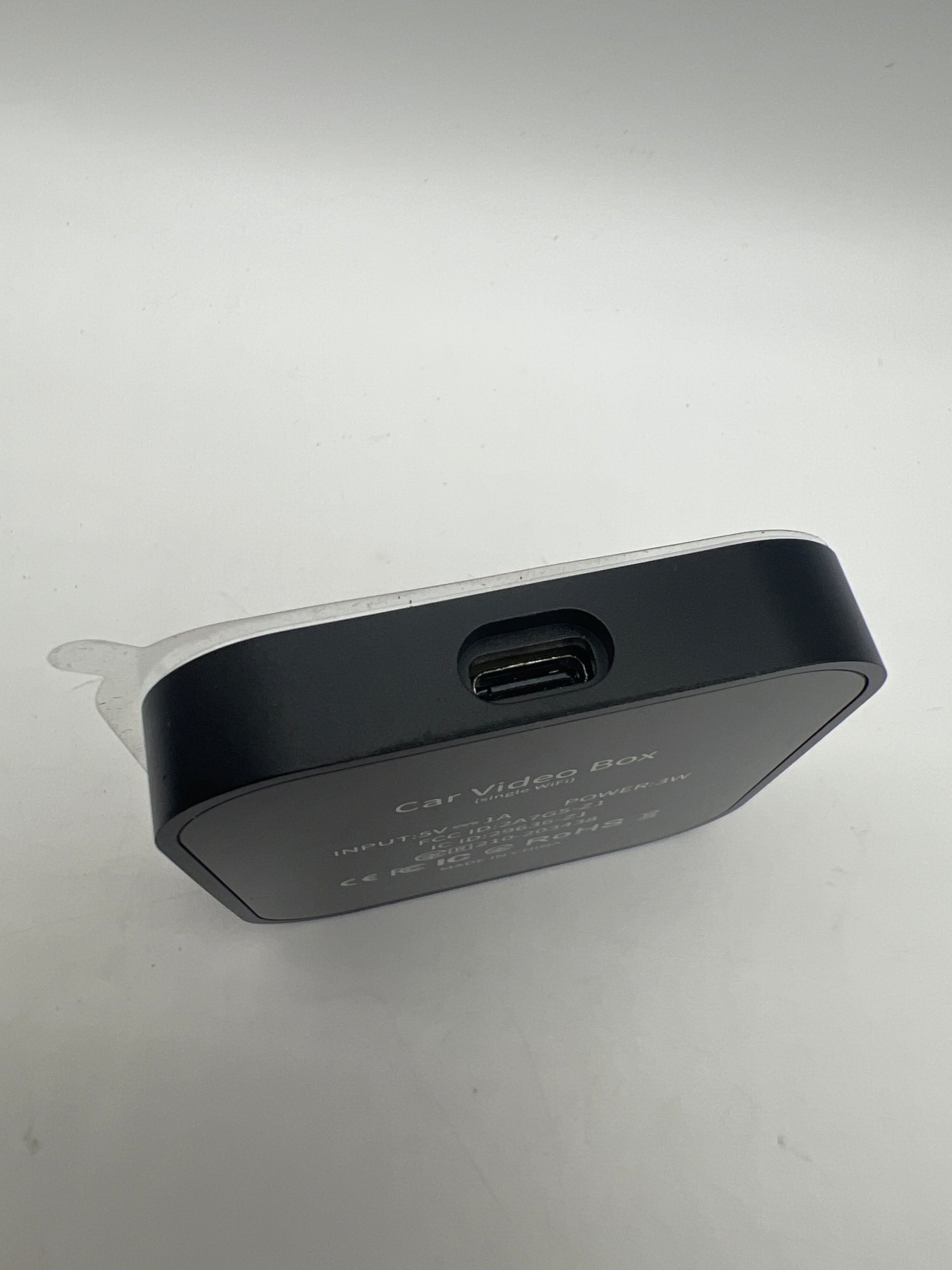 5-in-1 Wireless CarPlay Adapter