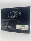COOAU Dash Cam with G-Sensor and Parking Mode