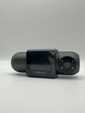 COOAU Dash Cam with Infrared Night Vision