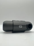 COOAU Dash Cam with GPS and Wi-Fi