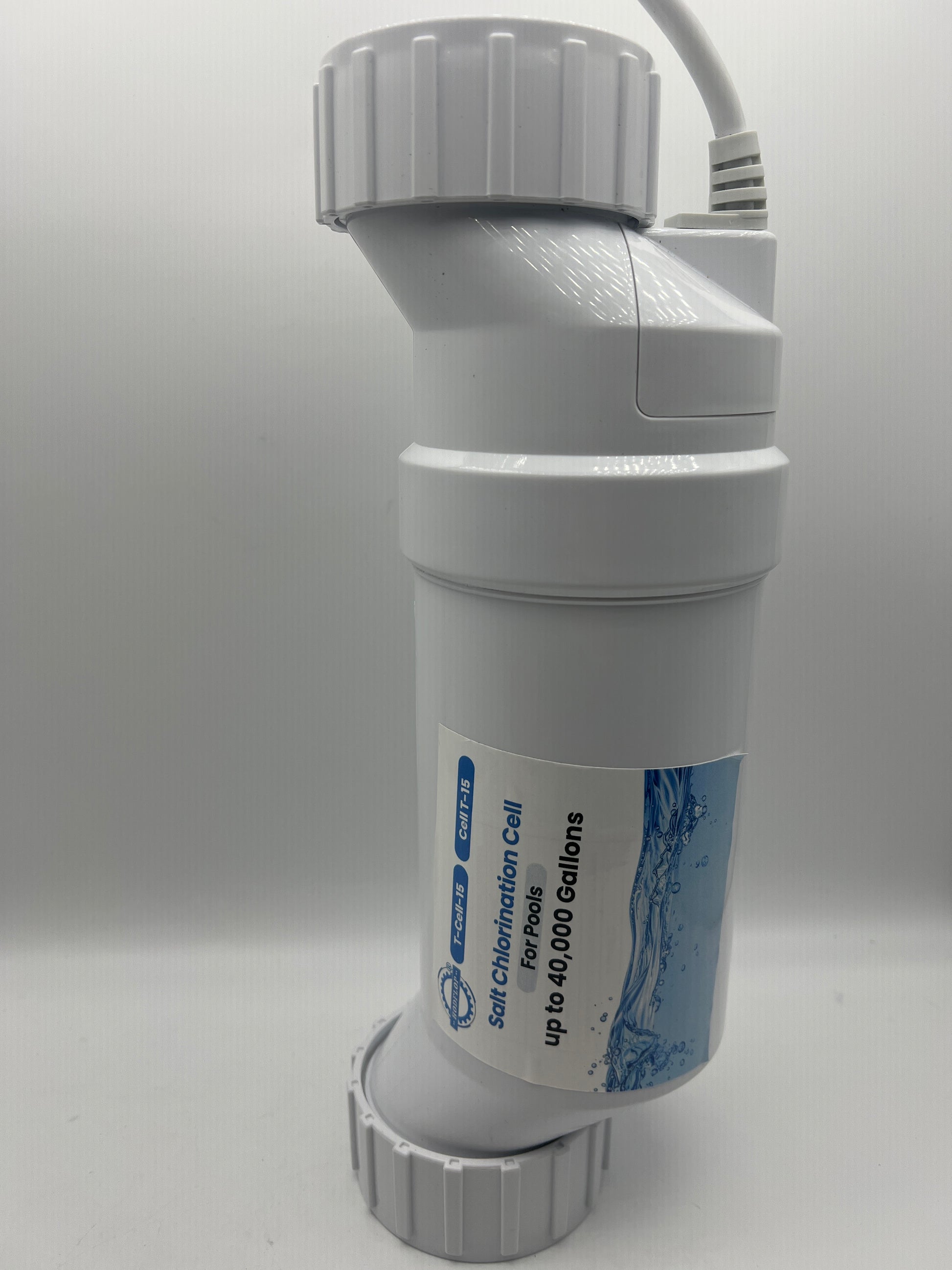 Hodflop W3T-CELL-15 Salt Chlorination Cell