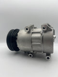Durable SCITOO AC Compressor for 2007-2012 Kia Rondo 2.4L