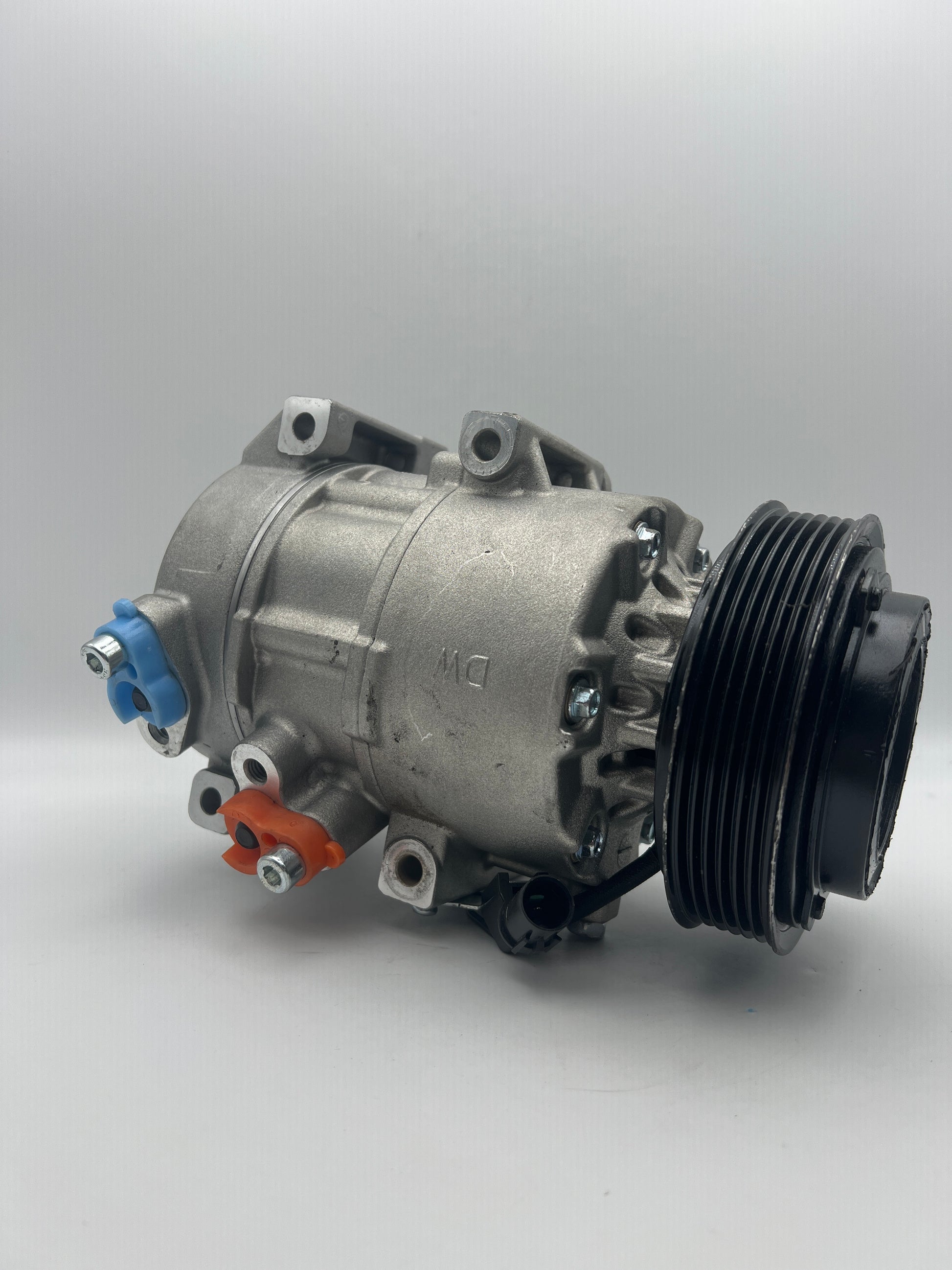 High-Performance Replacement AC Compressor for Kia Rondo