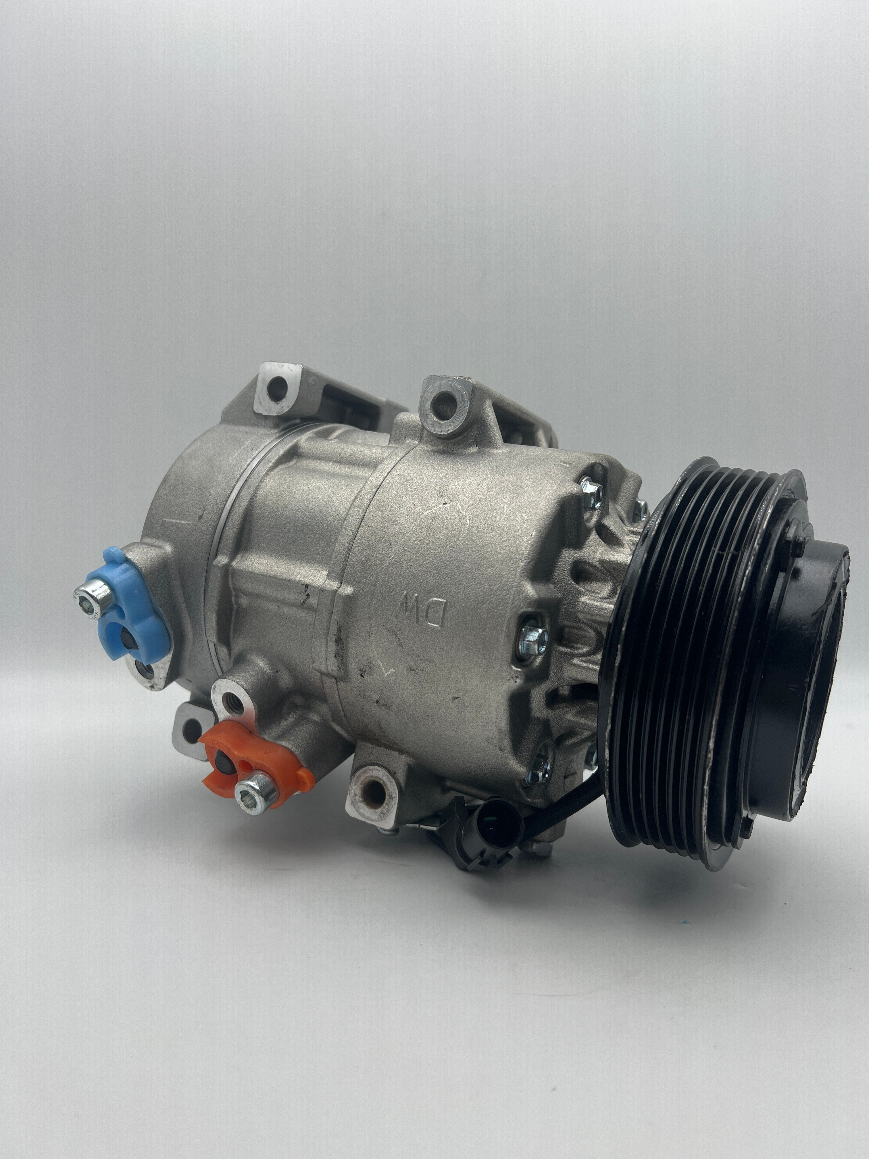 High-Performance Replacement AC Compressor for Kia Rondo