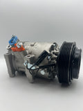 SCITOO AC Compressor for Kia Rondo 2.4L 2007-2012