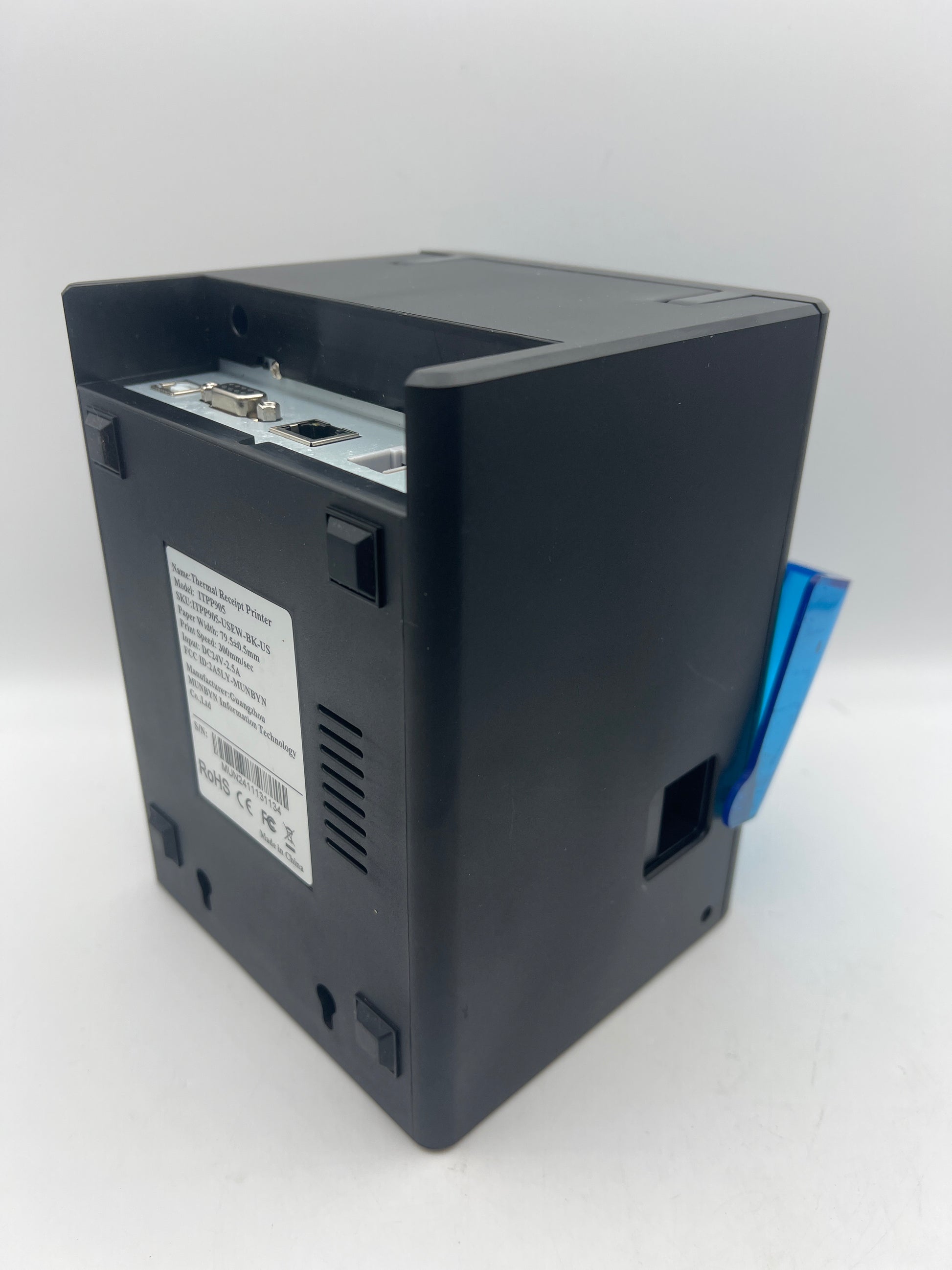 Thermal Printer with USB Port