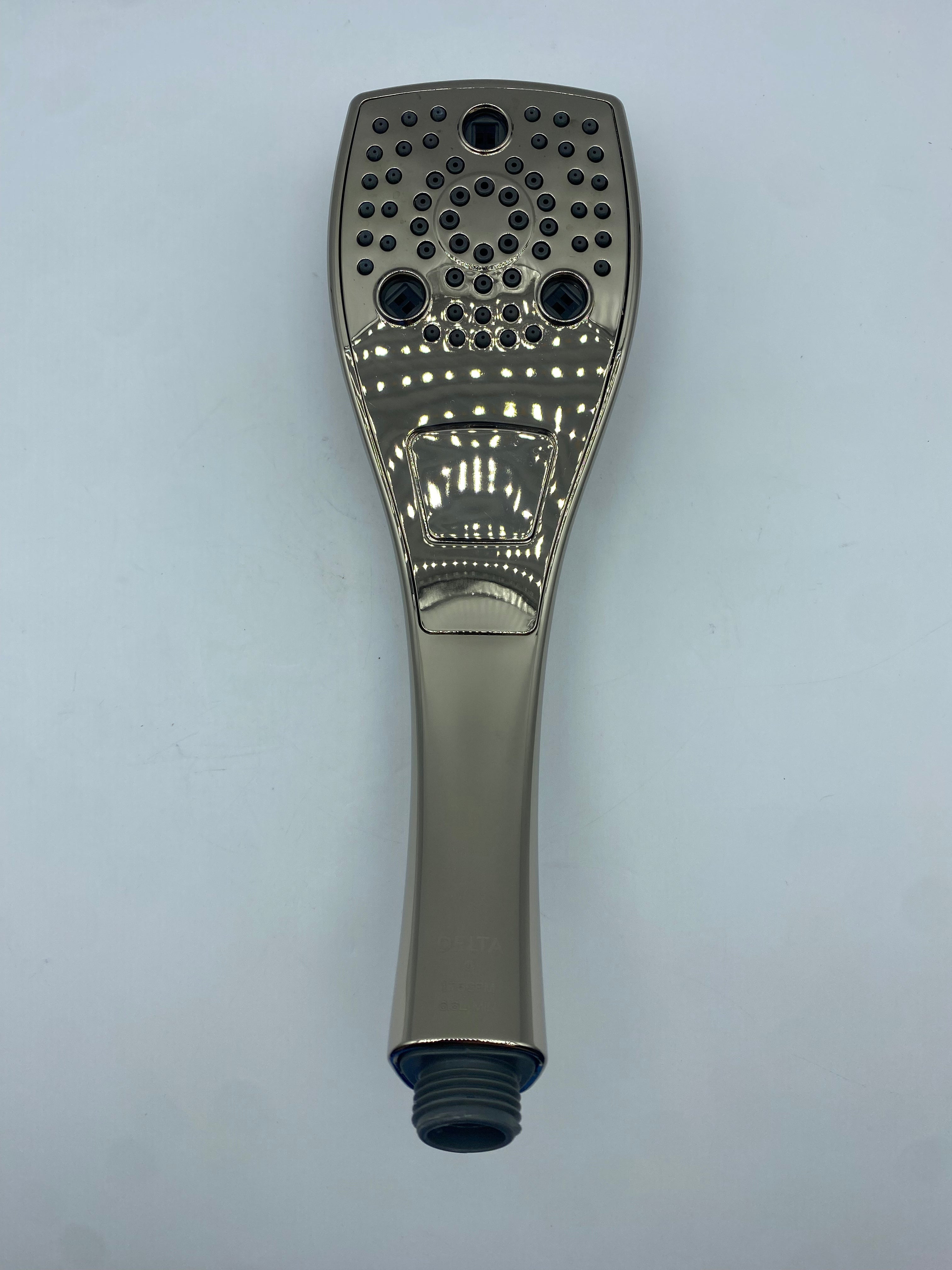 Delta Faucet 5-Spray In2ition Dual Shower Head