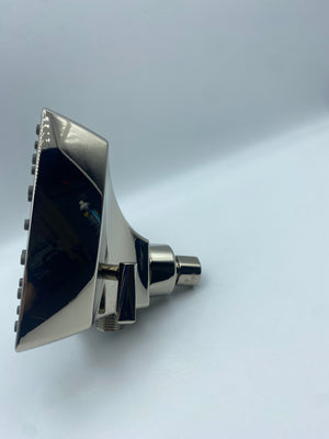 Delta Faucet 5-Spray In2ition Dual Shower Head