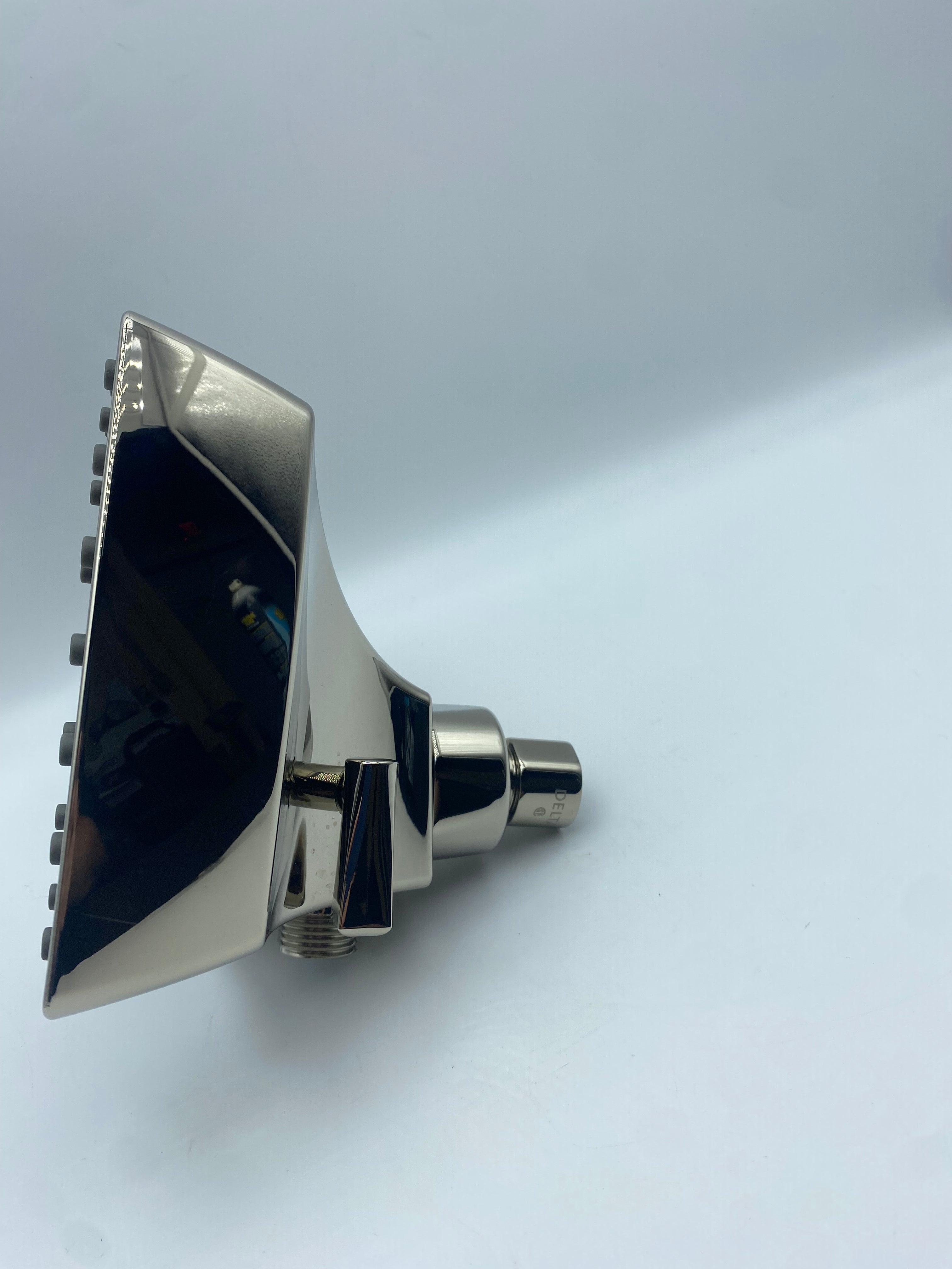 Delta Faucet 5-Spray In2ition Dual Shower Head