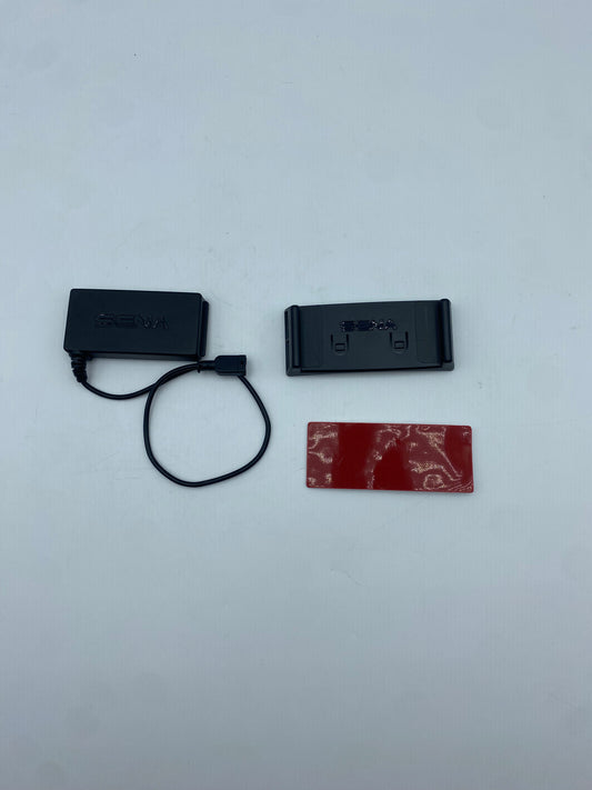 Sena Battery Pack for SMH10R and 10R (3 Pin Connector)