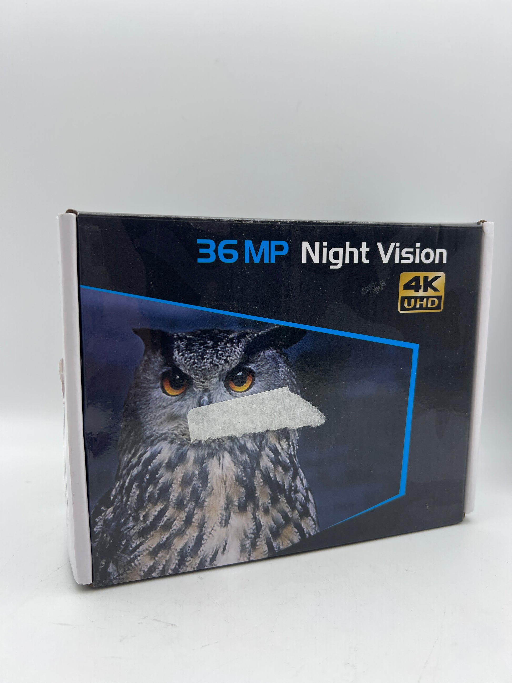 HEXEUM 4K Night Vision Goggles