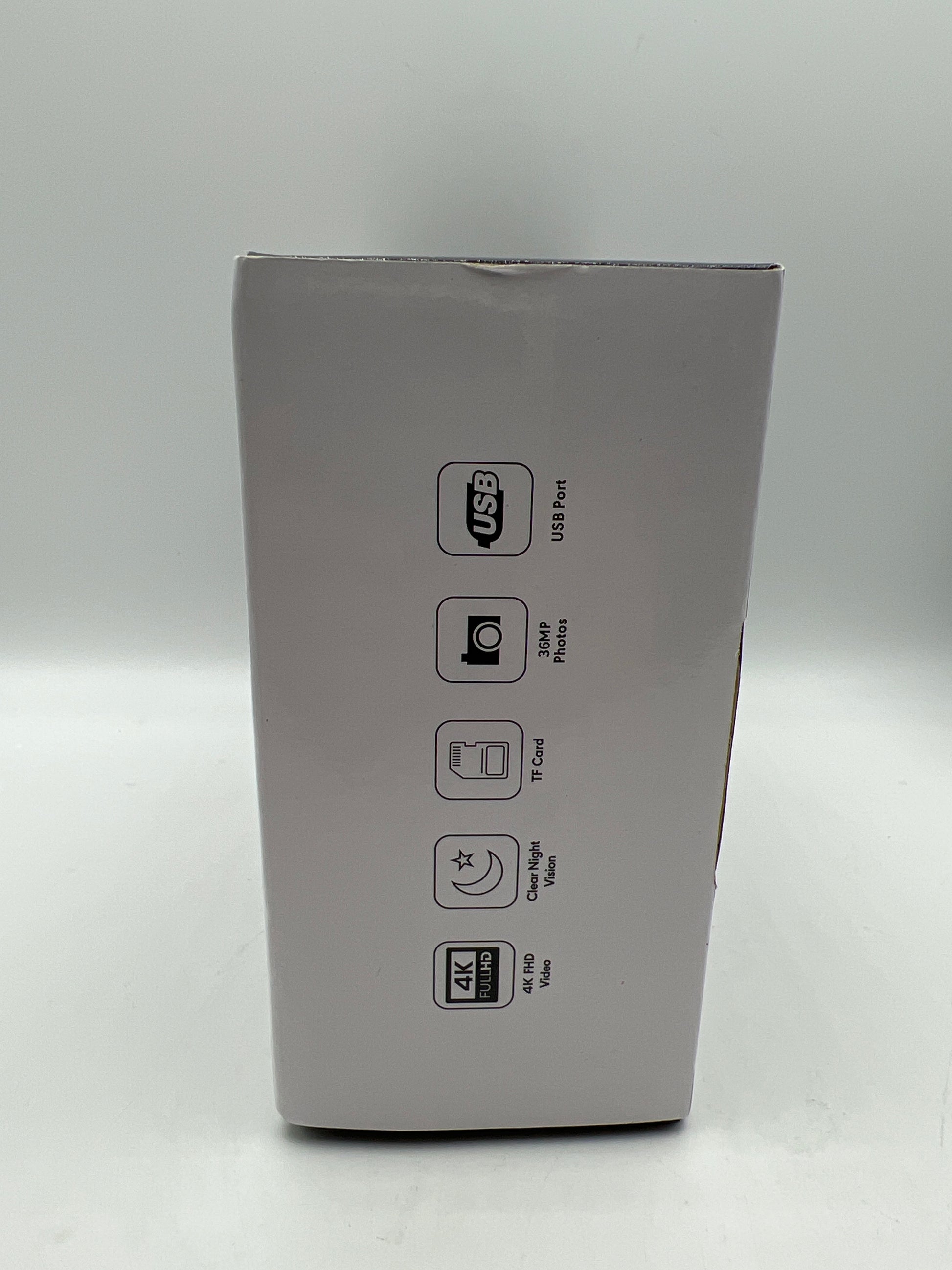 black night vision binoculars