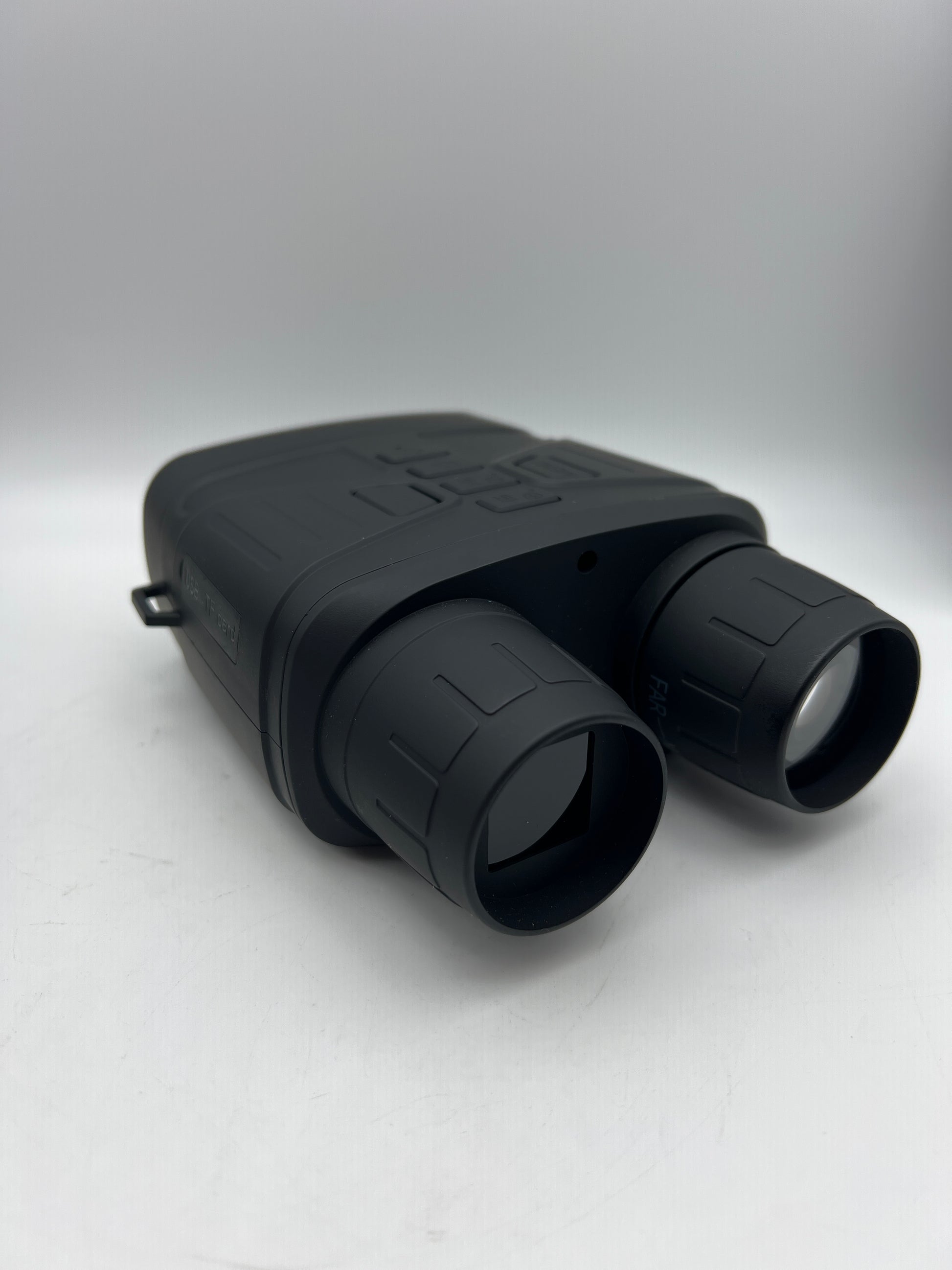 5000mAh rechargeable battery